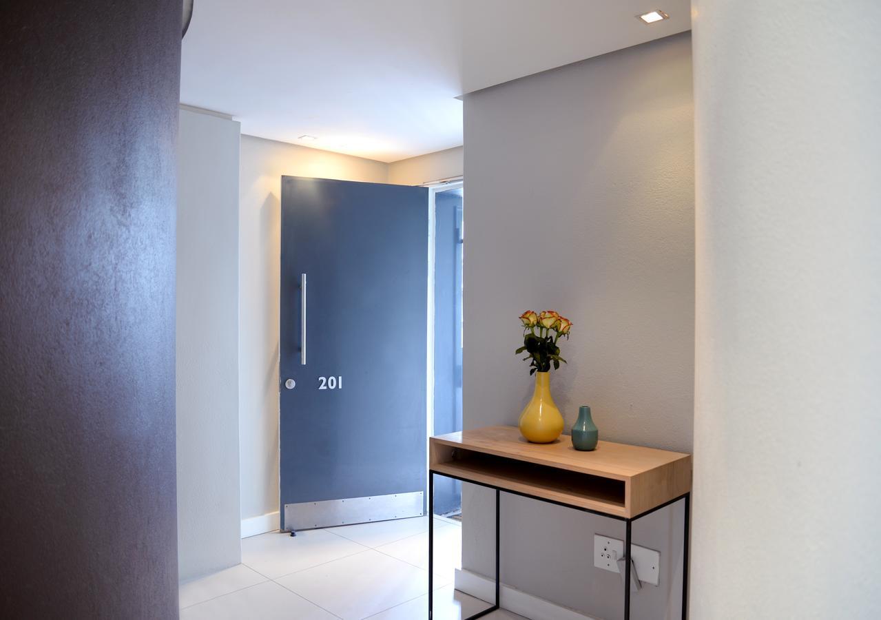 Diana By Stay Amazing Kapstadt Exterior foto