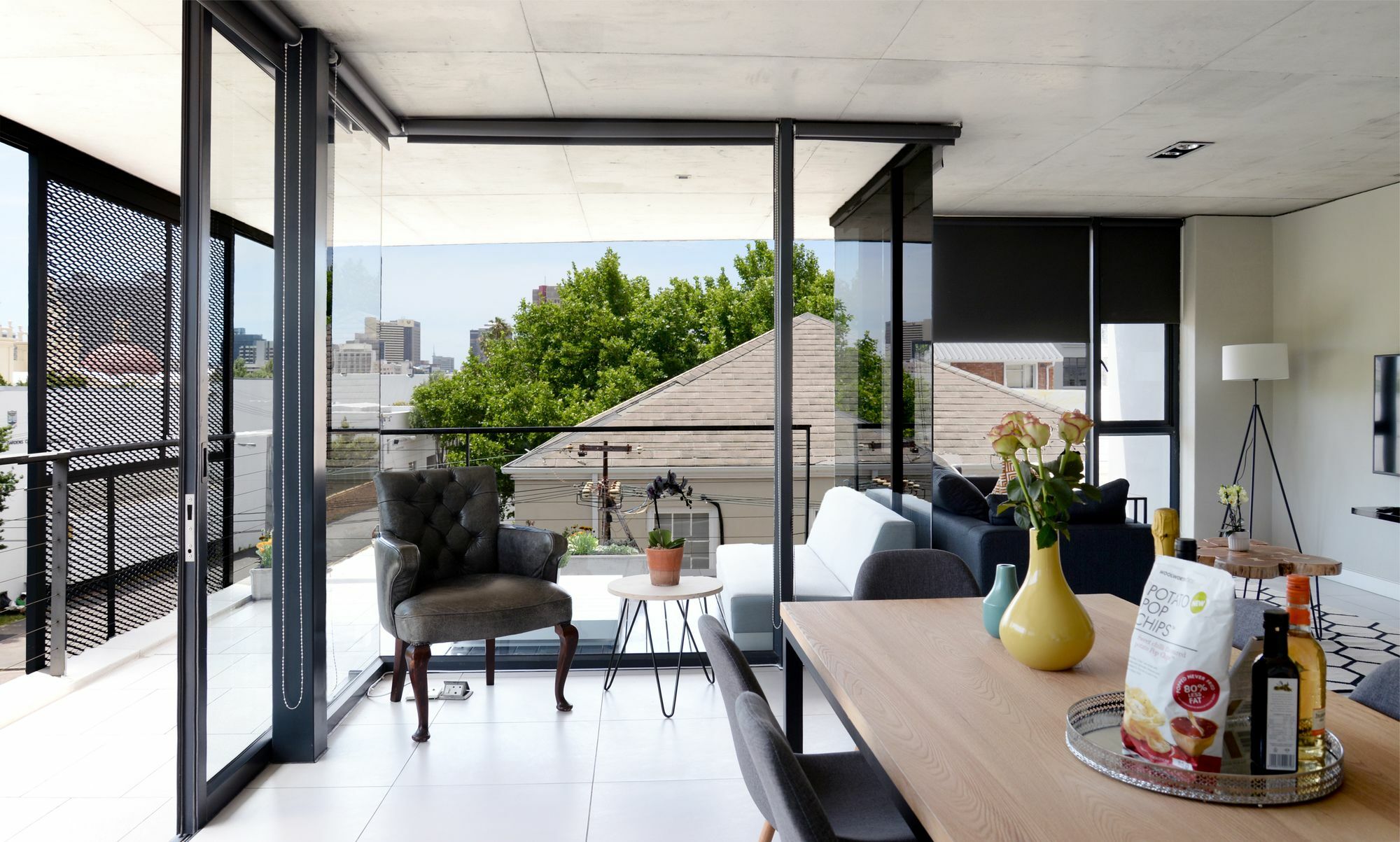 Diana By Stay Amazing Kapstadt Exterior foto
