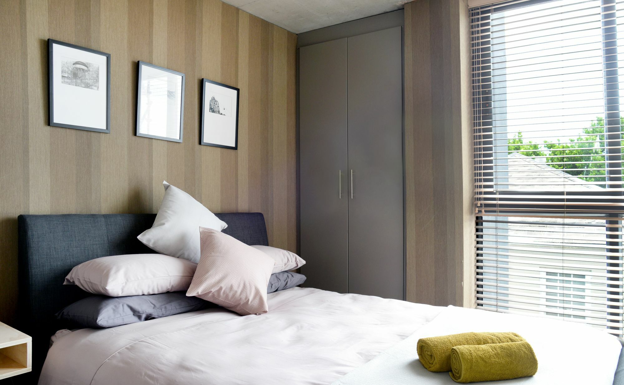 Diana By Stay Amazing Kapstadt Exterior foto