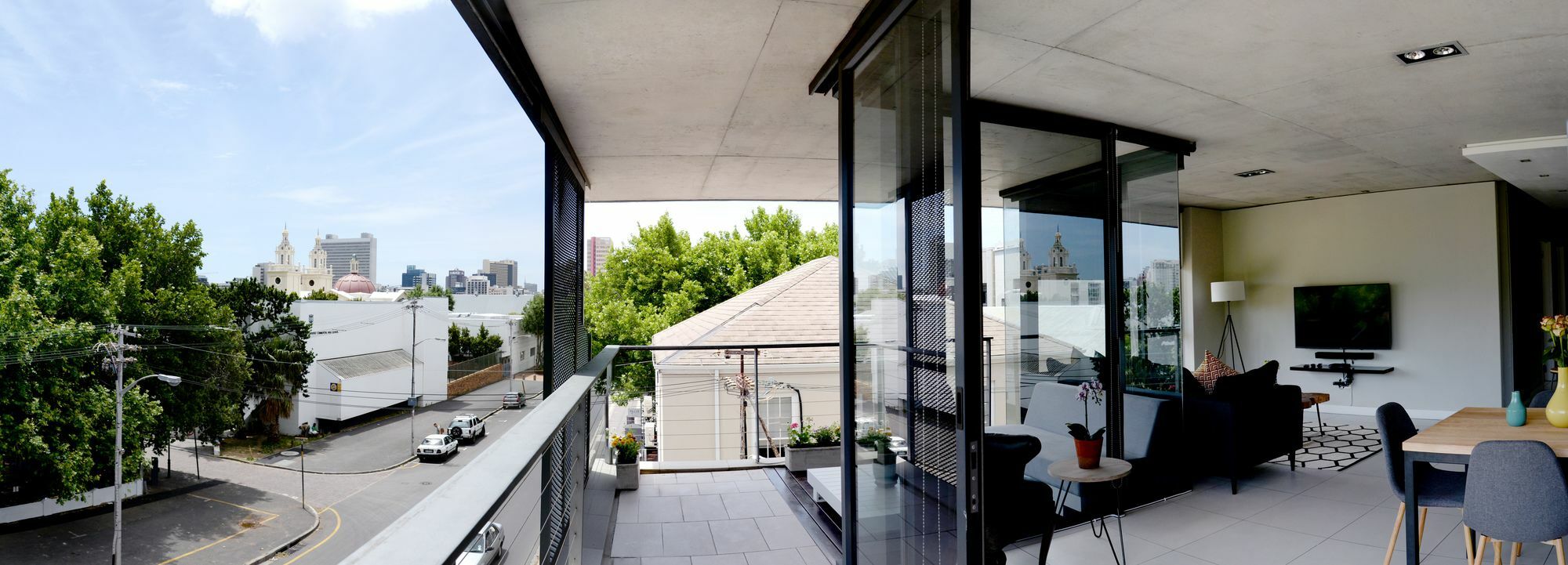 Diana By Stay Amazing Kapstadt Exterior foto