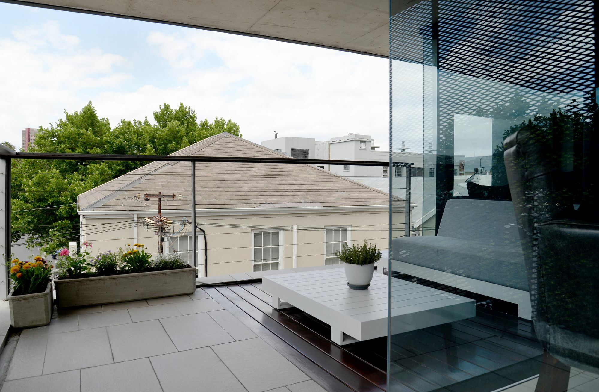 Diana By Stay Amazing Kapstadt Exterior foto